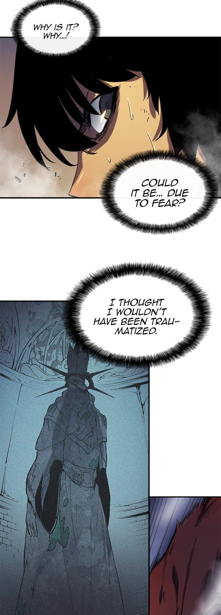 Solo Leveling, Chapter 13 image 14